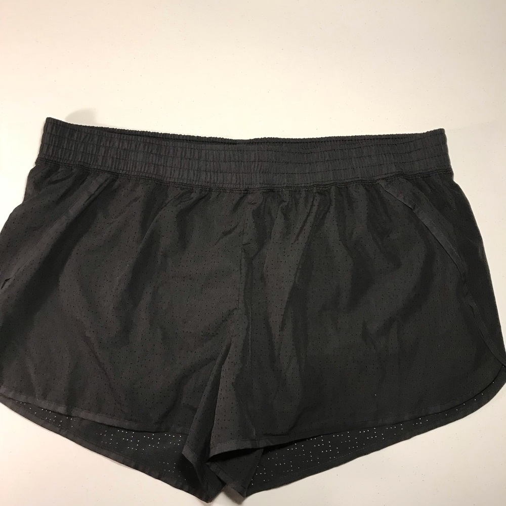 C9 Perforated Running Short w/Liner XXL